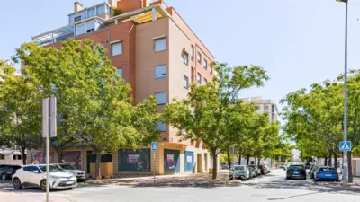 Piso en Juan Carlos I photo 23