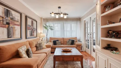 Apartment on Calle del Parque photo 3