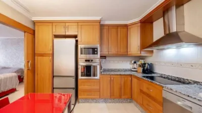 Apartment in Tres Hermanas photo 2