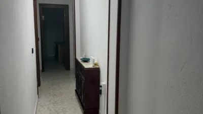 Piso en calle Afán de Ribera photo 20