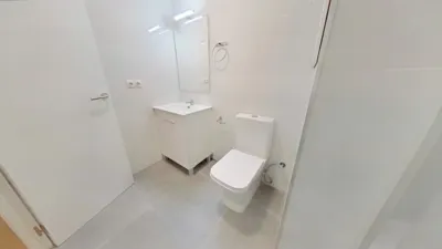 Flat in Plana Lledó-Can Borrell-Gallecs-Lourdes photo 34