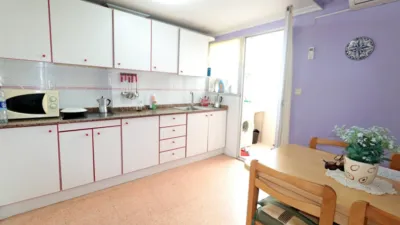 Apartment on Calle Beniel photo 9