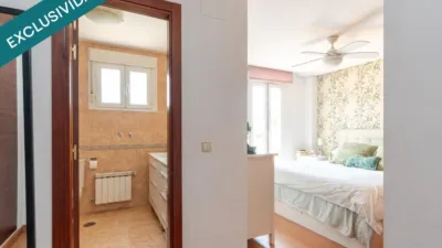 Single-family home in Edificio Casa Forestal Tablada photo 27