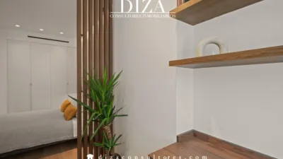 Apartment on Calle Castelló photo 22