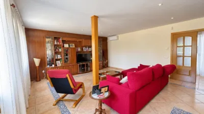 Chalet on Calle de La Coruña photo 17