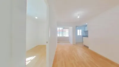 Apartment in Roquetes photo 2