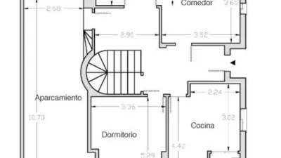 Chalet in Villas Blancas Urbanization photo 43