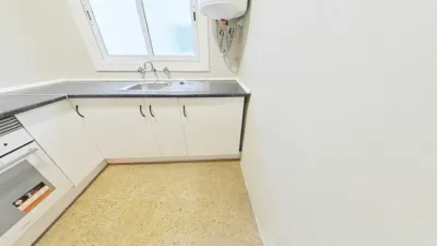 Flat in Eixample-Sant Oleguer photo 24