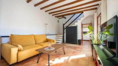 House on Carrer de Sineu photo 22