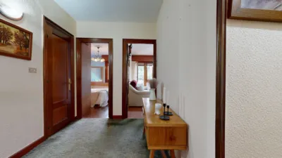 Flat on Calle del Castillo photo 21
