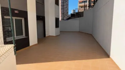 Apartment in Carrera Callosa d'Ensarrià photo 16
