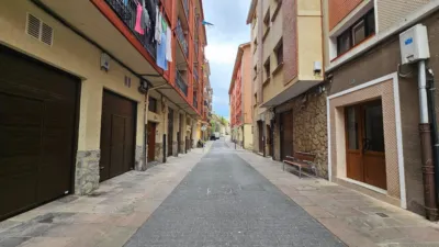 Flat on Calle del Castillo photo 29