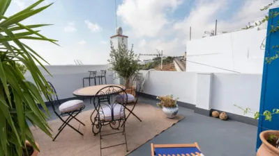 Apartment on Calle Palomina photo 5