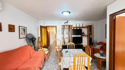 Apartment on Calle Virgen de la Paloma photo 29
