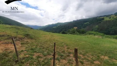 Rustic Finca in Vega de Pas photo 35