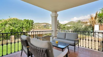 Chalet on Calle de Cuba photo 9