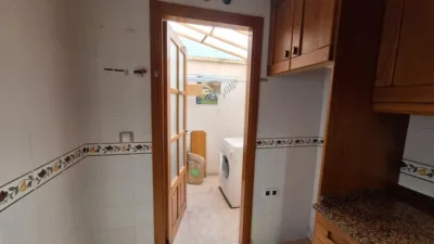 Duplex in Aguas Nuevas photo 16