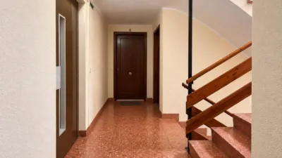 Apartment on Pere El Ceremonios Street photo 14