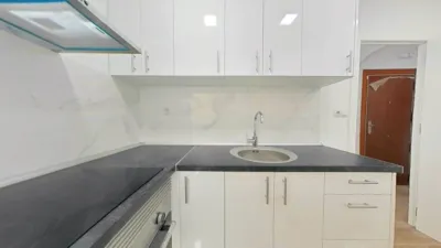 Apartment in Ca n'Oriac photo 27