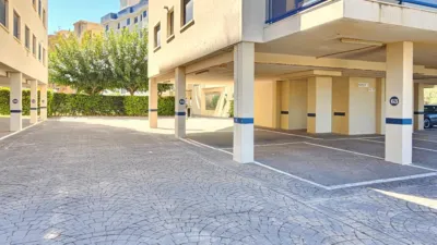 Apartment on Avinguda Pais Valencià photo 64