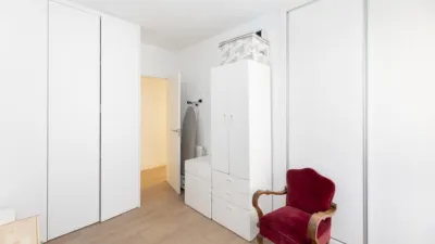 Apartamento en calle de Enriqueta Lozano photo 24