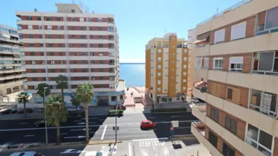 Apartment on Calle Beniel photo 20