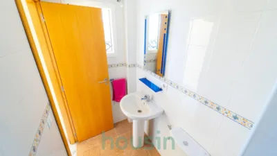 Semi-detached house in Gerena photo 21