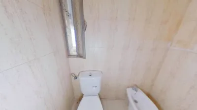 Apartment in El Carmen photo 21