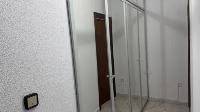 Piso en calle Afán de Ribera photo 25