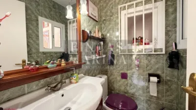 Chalet in Olesa de Bonesvalls photo 41