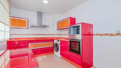 Semi-detached house on Avenida Luis Javier photo 7