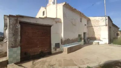 Rustic Finca in Jumilla photo 2