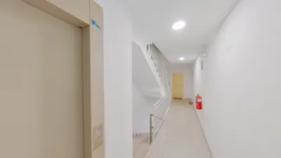 Apartment in El Carmen photo 26