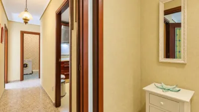 Flat on Calle Esperanza photo 20