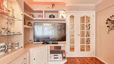 Apartment on Calle del Parque photo 5