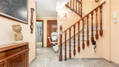Chalet in Villas Blancas Urbanization photo 20