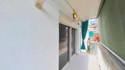 Flat in Singuerlín-Les Oliveres-Can Franquesa-Guinardera photo 2
