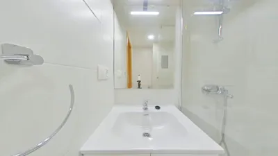 Apartment in Nou Barris photo 31