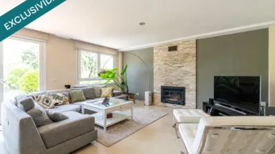 Single-family home in Edificio Casa Forestal Tablada photo 3