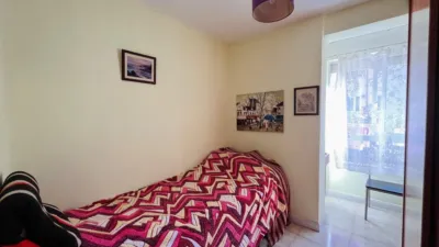 Apartment in Centro-Puertochico photo 6