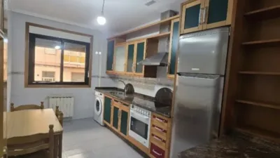 Apartment in Veintiuno photo 16