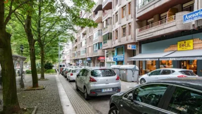 Apartment on Calle de Vargas photo 5
