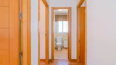 Semi-detached house on Avenida Luis Javier photo 17