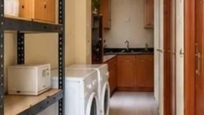 Apartment in the City Centre photo 10