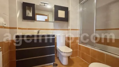 Apartment on Calle de la Tierra de Soria photo 17