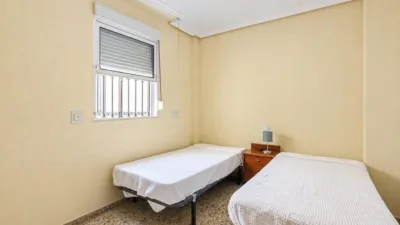 Flat on Calle Esperanza photo 25