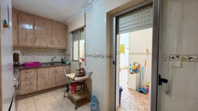 Apartment on Calle Virgen de la Paloma photo 6