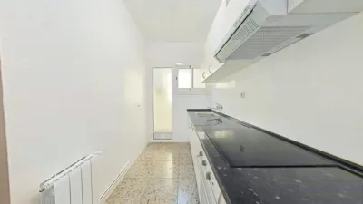 Flat in Espronceda photo 29