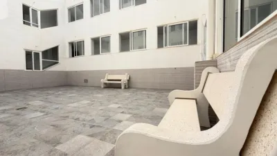 Apartment on Calle Virgen de la Paloma photo 44