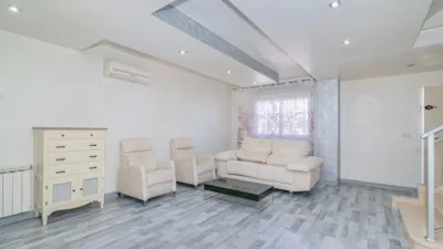 Semi-detached house in Urbanización Baltodano photo 5